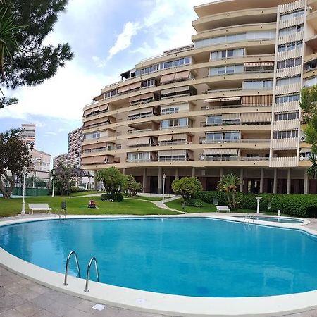 Apartmán La Senal Alicante Exteriér fotografie