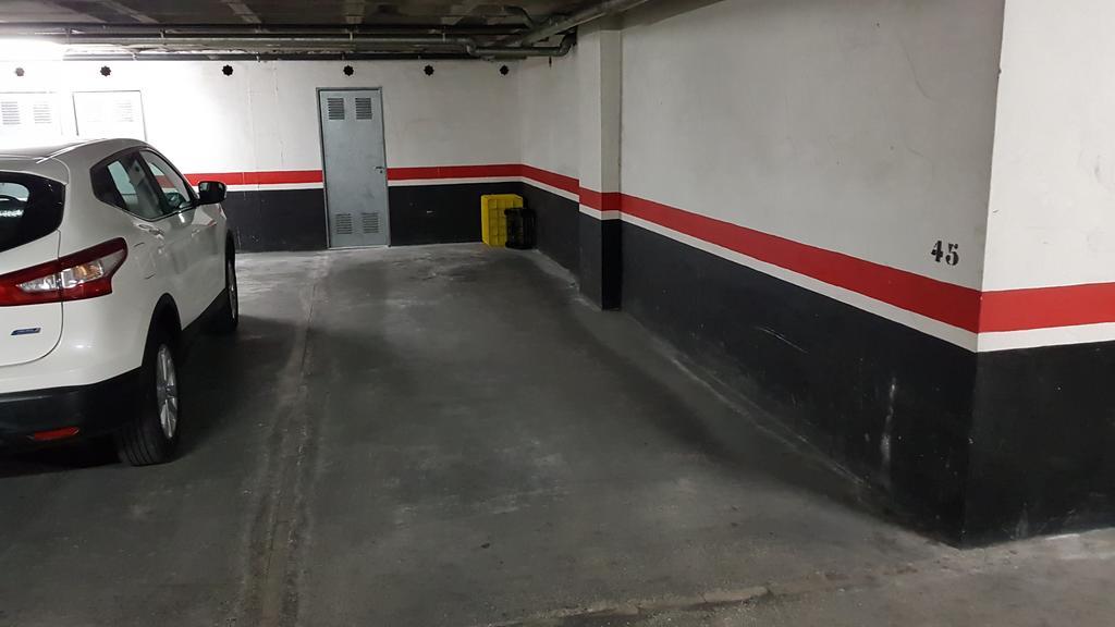 Apartmán La Senal Alicante Exteriér fotografie