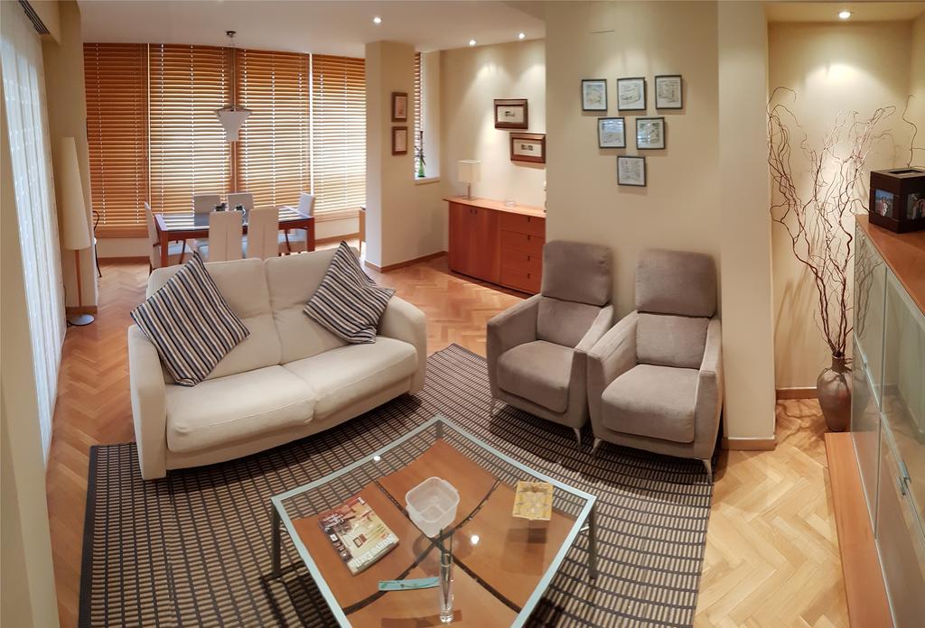 Apartmán La Senal Alicante Exteriér fotografie