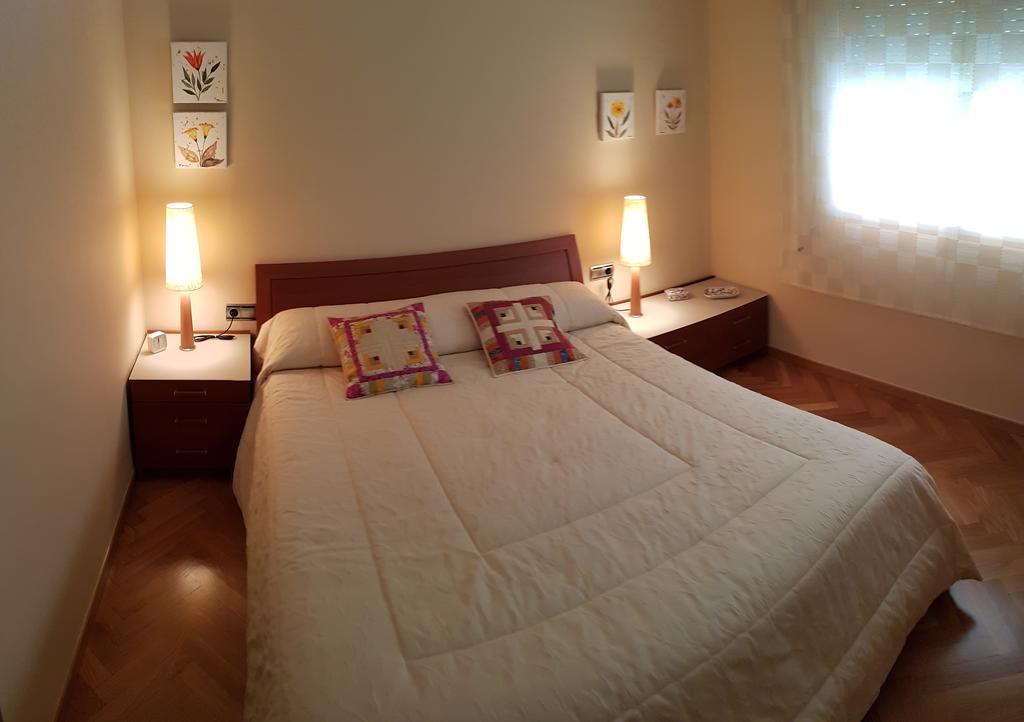 Apartmán La Senal Alicante Exteriér fotografie