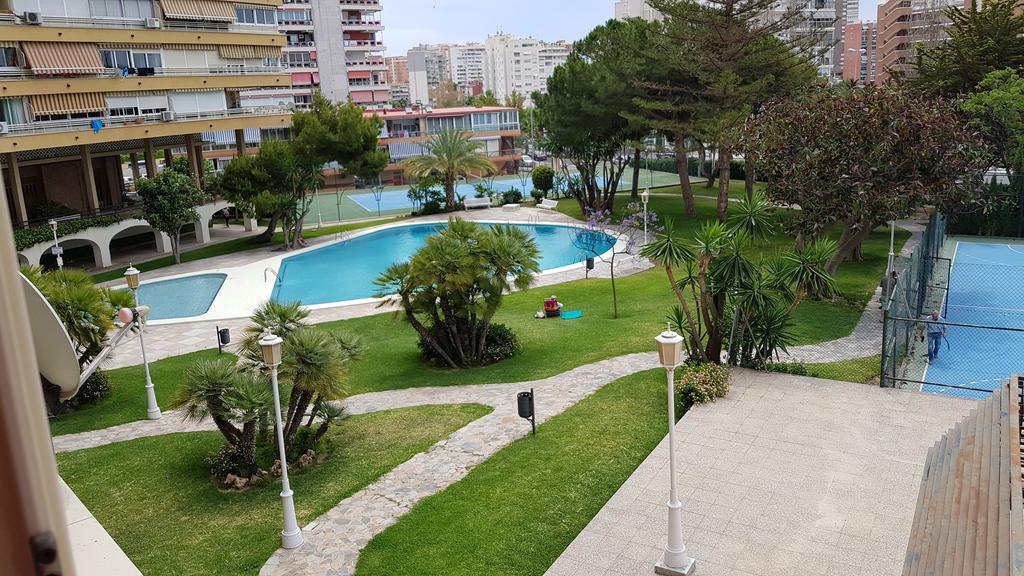 Apartmán La Senal Alicante Exteriér fotografie