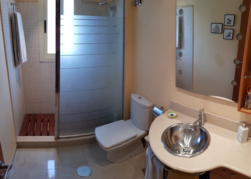 Apartmán La Senal Alicante Exteriér fotografie