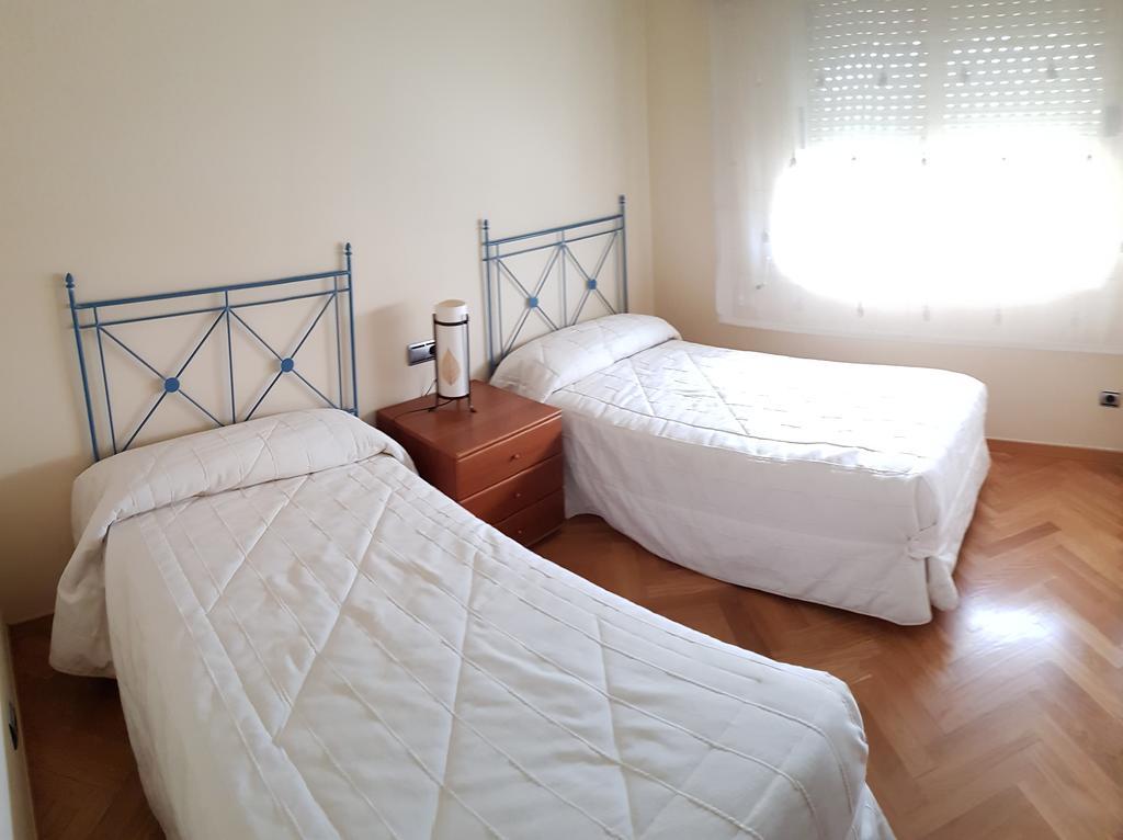 Apartmán La Senal Alicante Exteriér fotografie